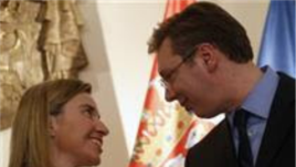 Serbia hapi kapitujt e negociatave për anëtarësim në BE
