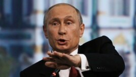 Putin dhe nacionalizmi evropian