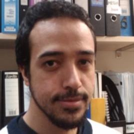 Mohammed El-Sayed