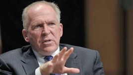 John Brennan, assistant to the president for Homeland Security and Counterterrorism / AP