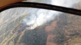 19 zjarrfikës vdesin në Arizona