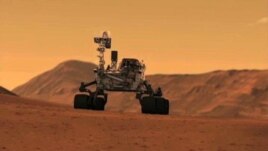 Viti i dytë i sondës Curiosity në Mars