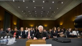 စီးပြားေရးပညာရွင္ Janet Yellen