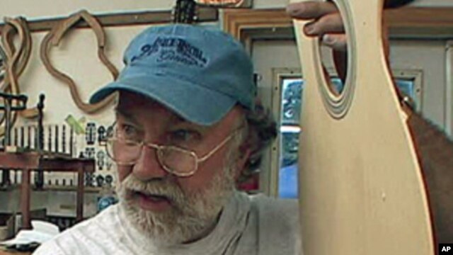 Wayne Henderson