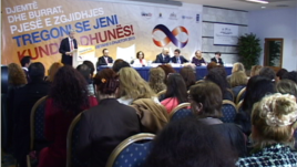 Shtohet dhuna në familje – studim i ri për Shqipërinë
