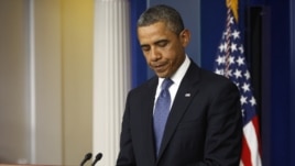 Barack Obama, Perezida wa Leta zunze ubumwe z'Amerika