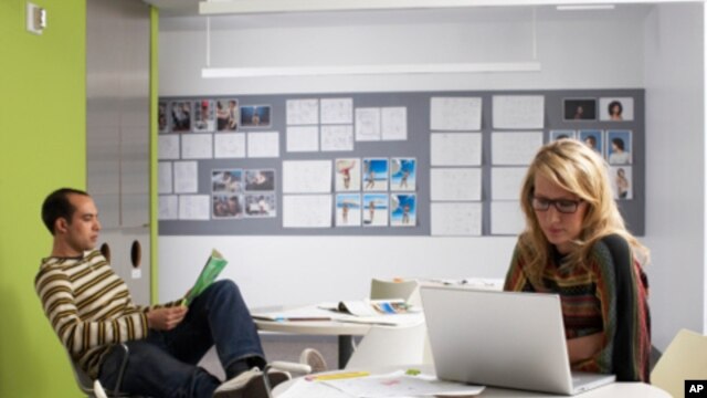 More US women are earning college degrees but that advancement in education hasn’t translated into income equality in the workplace.