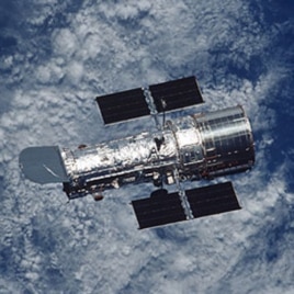 Roman helped develop The Hubble Space Telescope, a large, space-based observatory which has revolutionized astronomy by providing unprecedented deep and clear views of the universe.