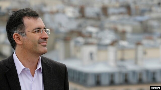 Сергей Гуриев