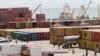 Somali Port Workers Protest Turkish Firm Take-Over of Port