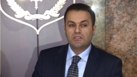 Llalla: “Hetimi është ekskluzivitet i prokurorisë”