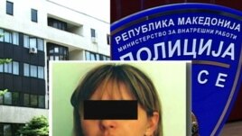 Arrestohet “Gjeneral Mimi” në Maqedoni