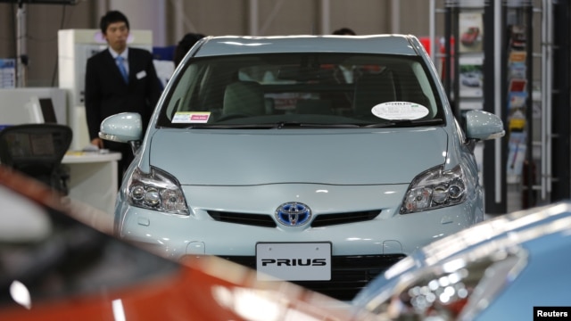 La compañía Toyota llegó a un acuerdo millonario fuera de corte que resuelve las demandas por fallas en la aceleración de algunos de sus vehículos.