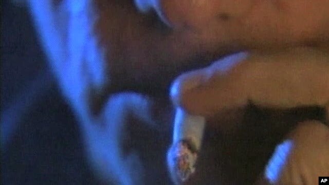 Studies Show Smoking Affects Both Mental, Physical Health