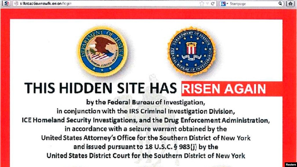 fbi report website