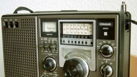 Shortwave Radio