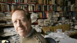 Math professor Gilbert Strang at the Massachusetts Institute of Technology is among educators involved in massive open online courses