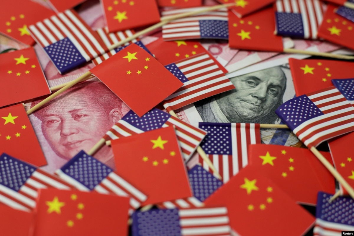 EE.UU. comenzó a cobrar tarifas más altas por productos chinos que llegan por mar
