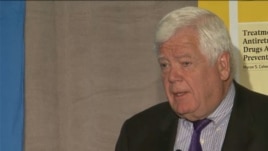 Rep. Jim McDermott (D-WA) (Health Affairs)