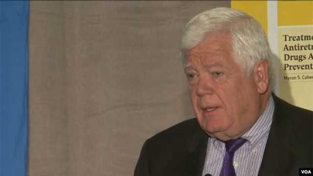 Rep. Jim McDermott (D-WA) (Health Affairs)