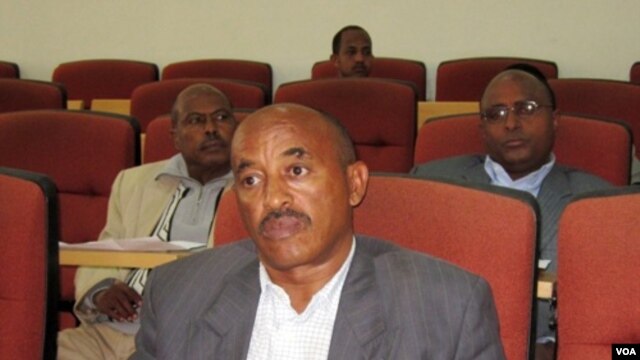 ዶ/ር ታደሰ