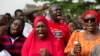 Tensions High in Nigeria as 'Bring Back Our Girls' Protests Dispersed 