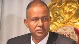 Yusuf Hassan