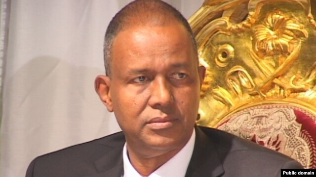 Yusuf Hassan