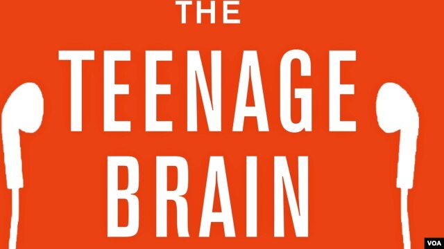 In her new book "The Teenage Brain: A Neuroscientist’s Survival Guide to Raising Adolescents and Young Adults," Frances Jensen explains the strengths and weaknesses of the brain at this stage of development.