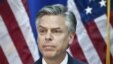 Mantan Dubes AS untuk China, Jon Huntsman (Foto: dok).