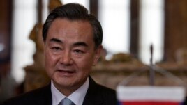 Ngoại trưởng Trung Quốc Vương Nghị tuyên bố tình hình chung ở Biển Đông ổn định, không có vấn đề về tự do hàng hải tại khu vực.