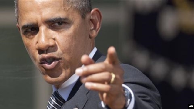 Partisan Divides Sharpen Ahead of Major Obama Speech