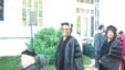 Maggy Barankitse  Doctor of Humane Latters