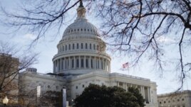 Congress Returns