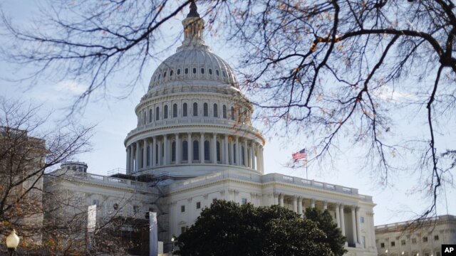 Congress Returns