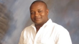 Presidential candidate of Ghana’s opposition People’s National Convention (PNC) Hassan Ayariga. (file photo)