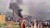 Rights Groups Urge Halt to Crackdown on Protests in Sudan