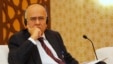 Masood Ahmed, director of the International Monetary Fund's Middle East and Central Asia department, attends the Capital Markets Conference in Doha, September 18, 2012. 