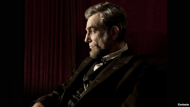 Phim Lincoln dẫn đầu các mục được đề cử giải Oscar