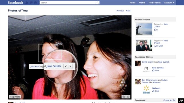 Facebook también permitirá a sus usuarios aprobar una fotografía antes de que un amigo intente publicarla con tu nombre.