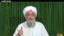 Al-Qaida's Ayman al-Zawahiri urges the people of Pakistan to follow the example of Muslims in Egypt and Tunisia and revolt in a recent video released on the Internet.