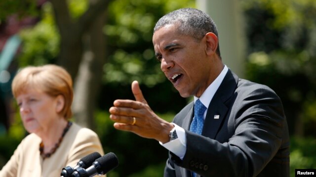 Архивное фото. 