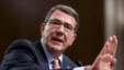 Bộ trưởng Quốc phòng Hoa Kỳ Ashton Carter.