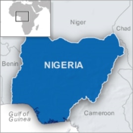 Nigeria Arrests Okah's Brother