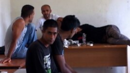Trafiku i emigrantëve të paligjjshëm në Shqipëri