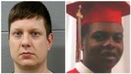 Nën hetime policia e Çikagos