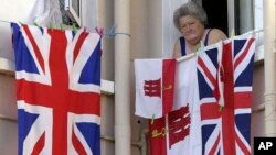 Gjibraltari druhet nga izolimi në rastin e BREXIT