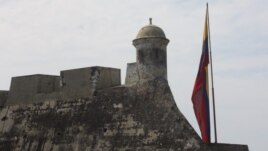 Cartagena San Felipe