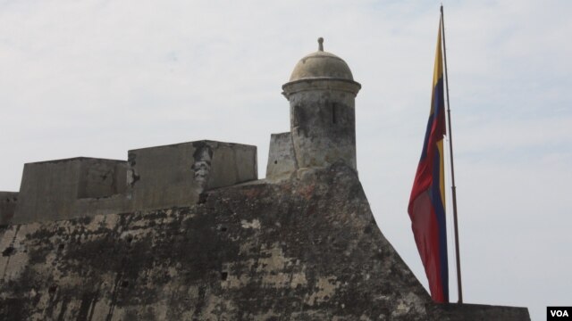 Cartagena San Felipe