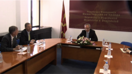 Amb. Bradtke, mbështetje për ligjin mbi luftërat e huaja